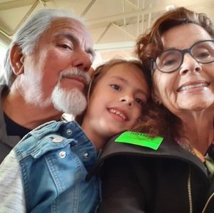 Meet your Posher, Margot